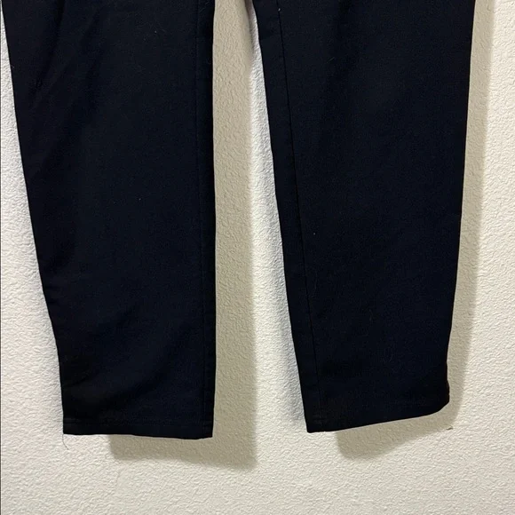 Figs Women’s Scrub Pants Bottoms Black XS - Picture 3 of 4